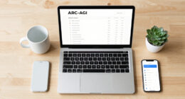 ARC-AGI Leaderboard