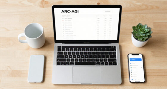 ARC-AGI Leaderboard