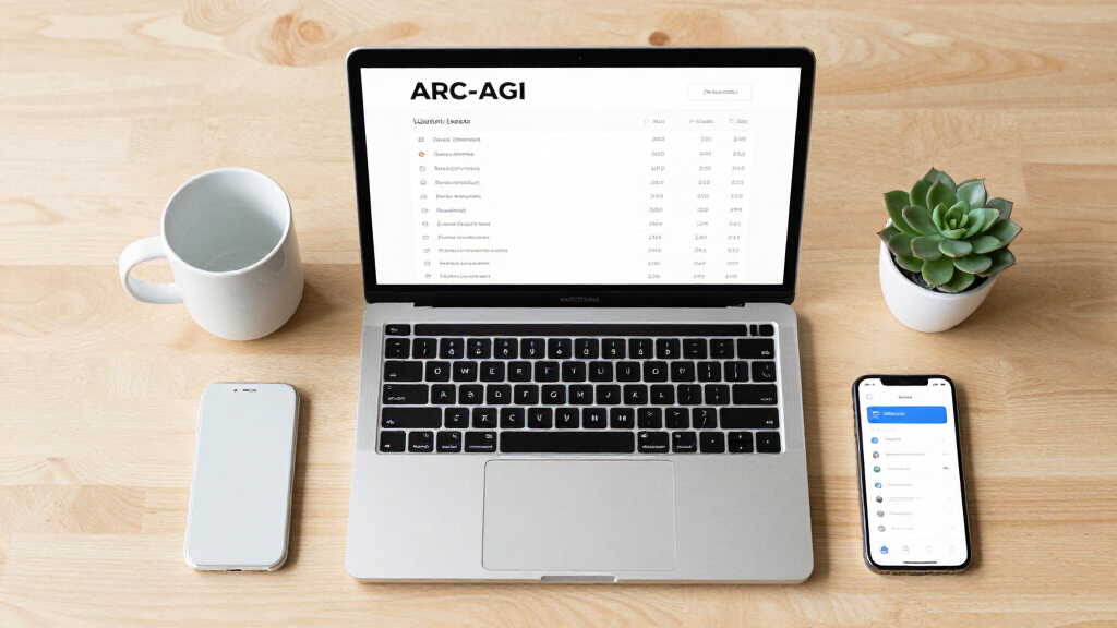 ARC-AGI Leaderboard