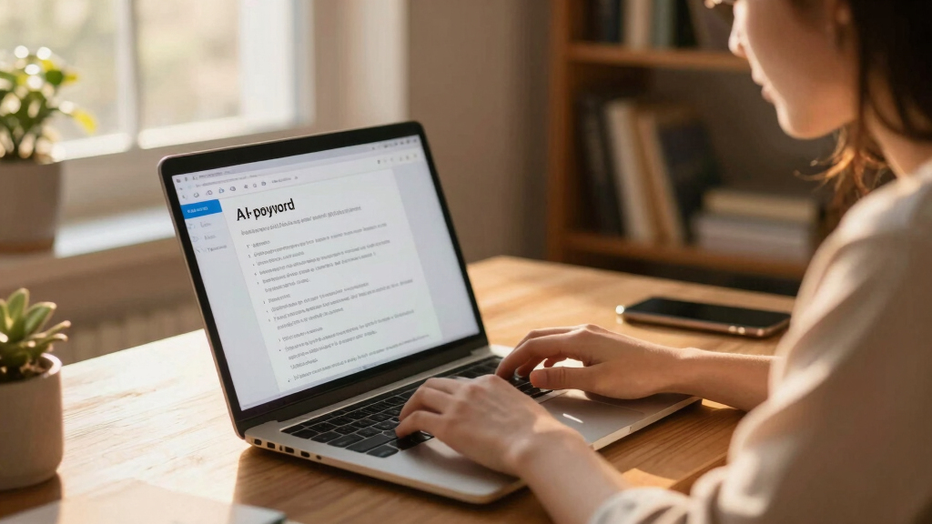 Best AI-Powered Essay Writing Tools Compared