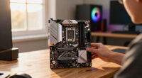 Boost Your Gaming Setup: 8 Top Motherboards For 2026