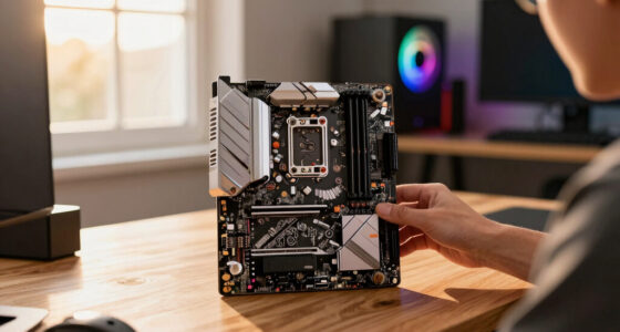 Boost Your Gaming Setup: 8 Top Motherboards For 2026