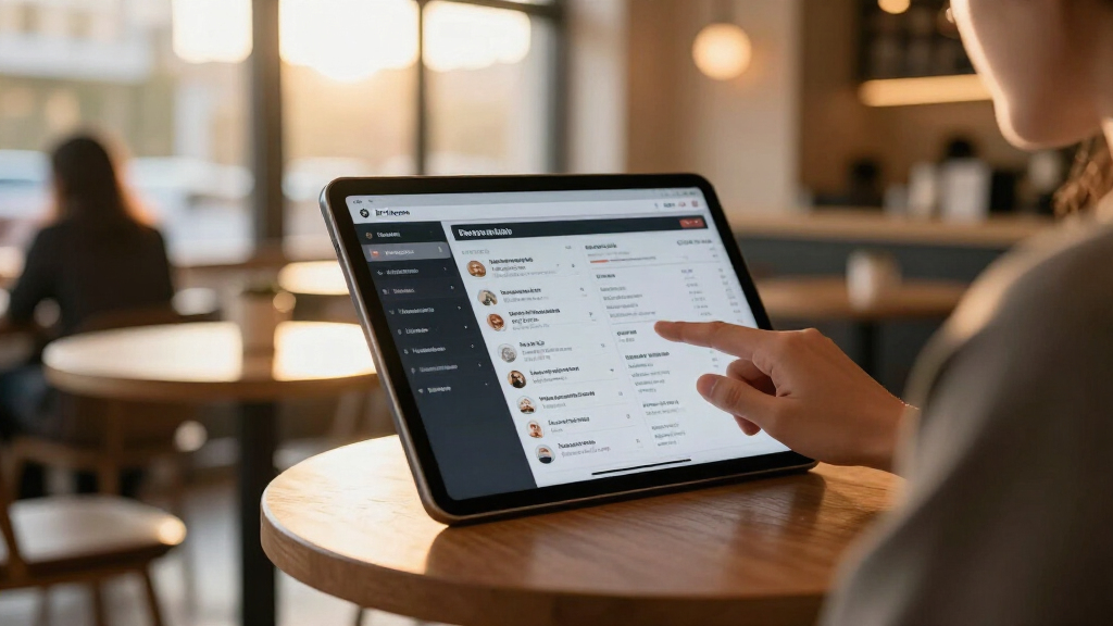 Businesses With Ugly AI Menu Redesigns