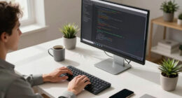 Claude Code sends 33k tokens before reading the prompt; OpenCode sends 7k