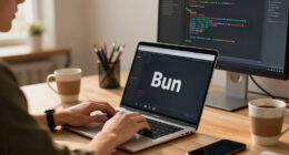 Claude Code Uses Bun Written In Rust Now
