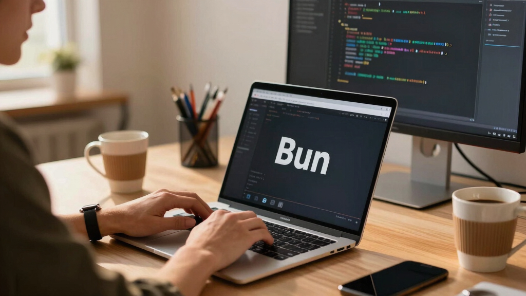 Claude Code Uses Bun Written In Rust Now