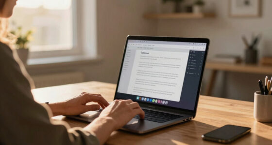 Cutrova: Edit the Words, Not the Timeline