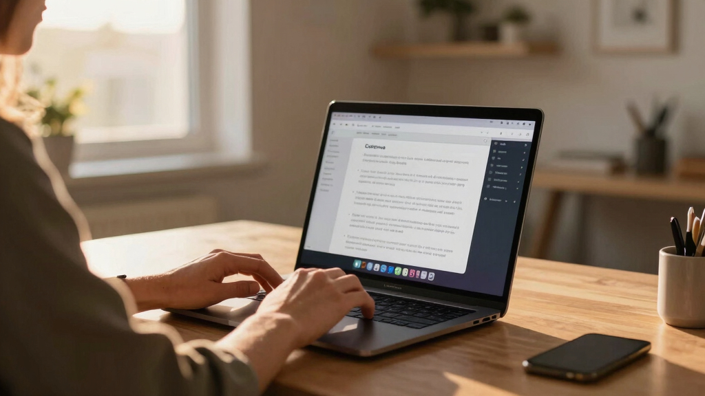 Cutrova: Edit the Words, Not the Timeline