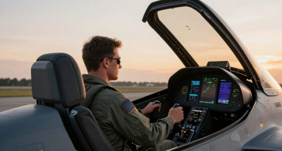 DARPA, U.S. Air Force Fly AI-controlled F-16