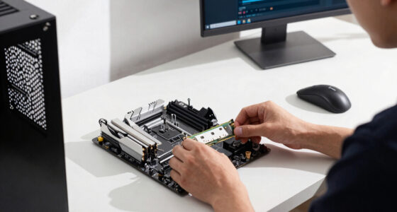 DDR5 Now, DDR6 Soon: A Buyer’s Field Guide