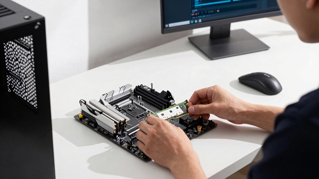 DDR5 Now, DDR6 Soon: A Buyer’s Field Guide