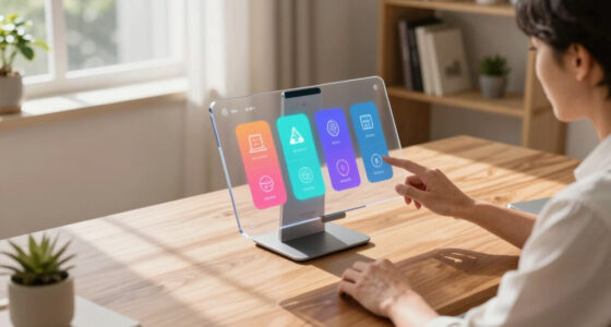 Discover The 10 Most Impactful AI Technologies Of 2026