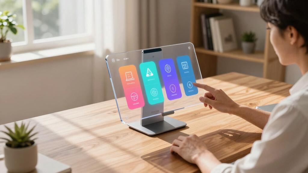 Discover The 10 Most Impactful AI Technologies Of 2026