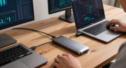 Discover The Best Thunderbolt Docks For AI Professionals In 2026