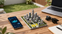Eminent Domain Could Be Used To Seize Your Land For AI Data Centers