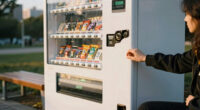 Fable 5 On Vending-Bench: Misbehaving, With Plausible Deniability