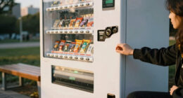 Fable 5 On Vending-Bench: Misbehaving, With Plausible Deniability