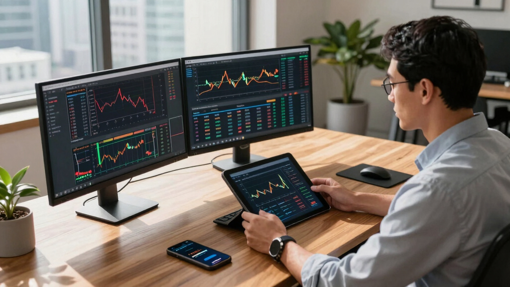Forezai · TradingAgents: A Trading Firm Made of Agents