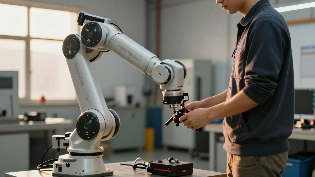 Gemini Robotics 2 Brings Whole Body Intelligence To Robots