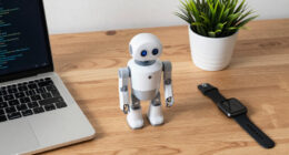 Gemini Robotics 2 brings whole body intelligence to robots