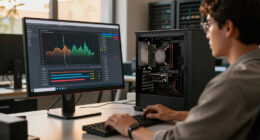 GLM5.2 On AMD MI355X At 2626 Tok/s/node At Over 2X Lower Cost Than Blackwell