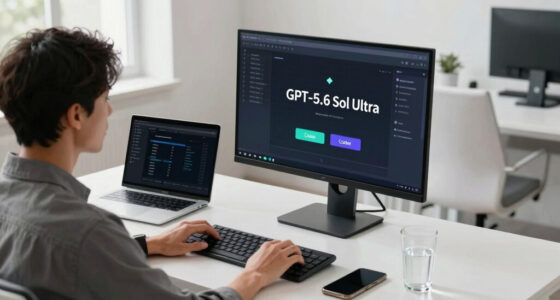 GPT-5.6 Sol Ultra Will Be In Codex