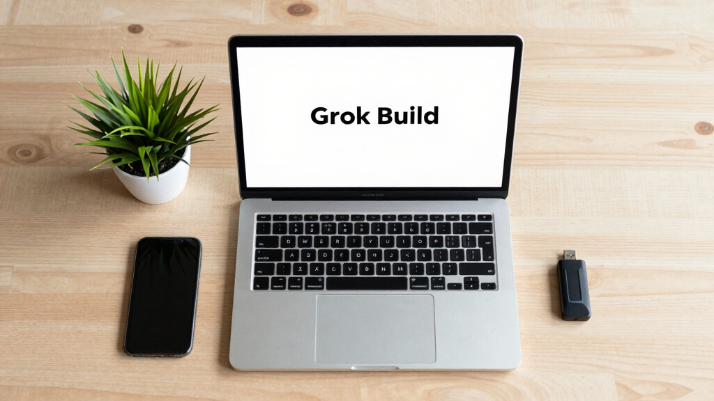 Grok Build Is Open Source