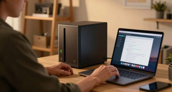 How AI Is Revolutionizing Network Attached Storage: 10 Devices To Watch In 2026