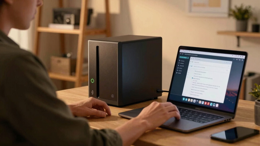 How AI Is Revolutionizing Network Attached Storage: 10 Devices To Watch In 2026