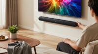 How AI Is Revolutionizing TV Audio: 10 Soundbars You Need In 2026