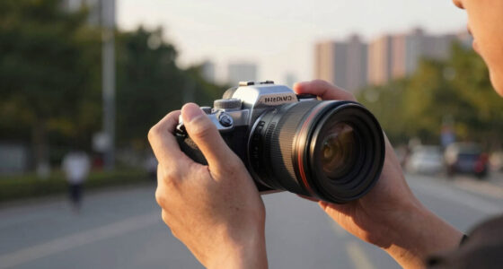 How AI Is Transforming Camera Technology: The 10 Must-Have Models Of 2026
