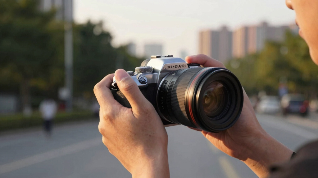 How AI Is Transforming Camera Technology: The 10 Must-Have Models Of 2026