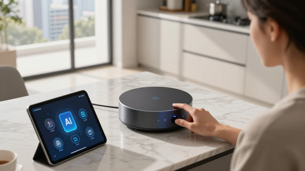 How AI Will Shape Our Future: The Top 10 Trends For 2026