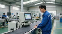How Siemens Is Harnessing AI To Revolutionize Factory Operations