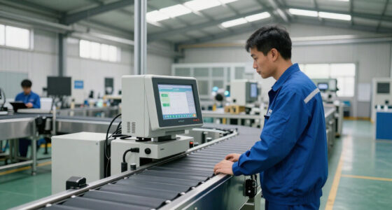 How Siemens Is Harnessing AI To Revolutionize Factory Operations
