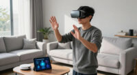 How The Metaverse Dualchain Network Architecture Is Expanding VR's Global Reach