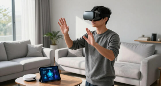 How The Metaverse Dualchain Network Architecture Is Expanding VR's Global Reach