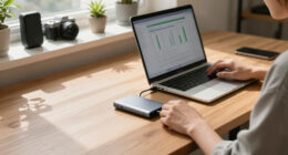 How To Choose The Best Portable SSD For AI Work In 2026