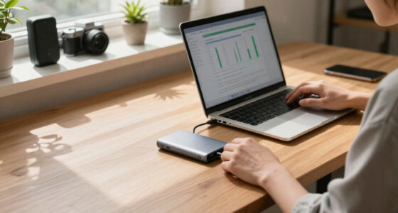 How To Choose The Best Portable SSD For AI Work In 2026