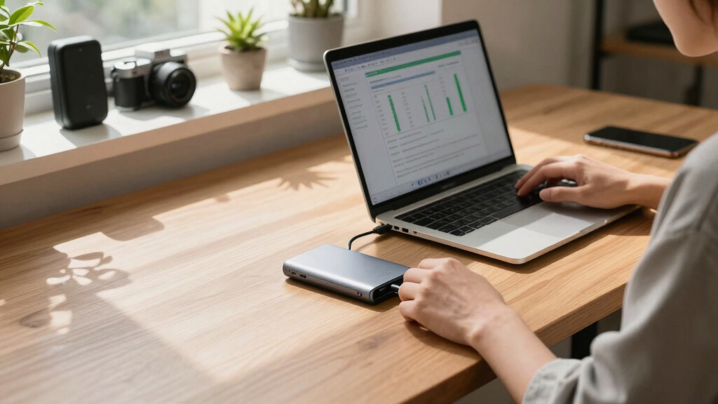 How To Choose The Best Portable SSD For AI Work In 2026