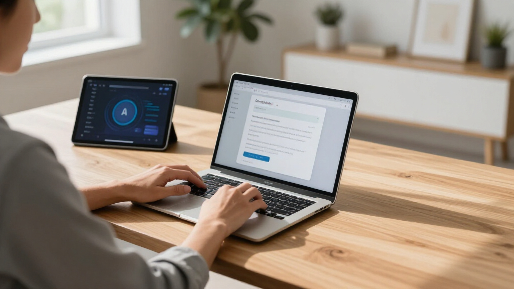 LearnVector – Andrew Ng's AI Company Building One‑to‑one Learning Experiences
