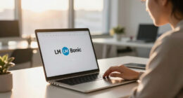 LM Studio Bionic: The AI Agent For Open Models