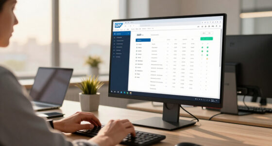 Mastering AI: SAP’s Bet On Owning The Record System Instead Of Outsourcing Intelligence