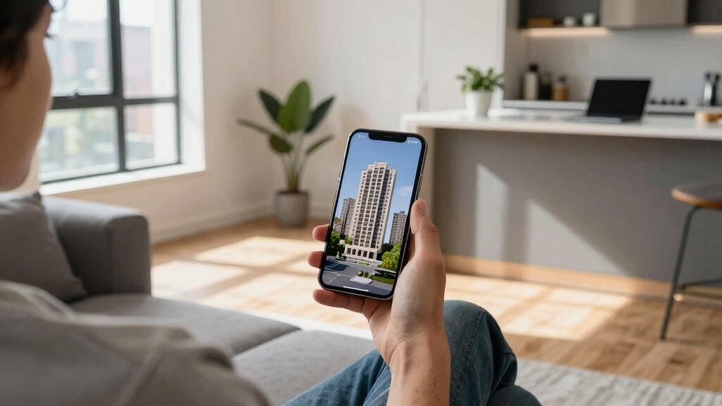 Mayor Mamdani Says Landlords Can't Use AI Images To Advertise
