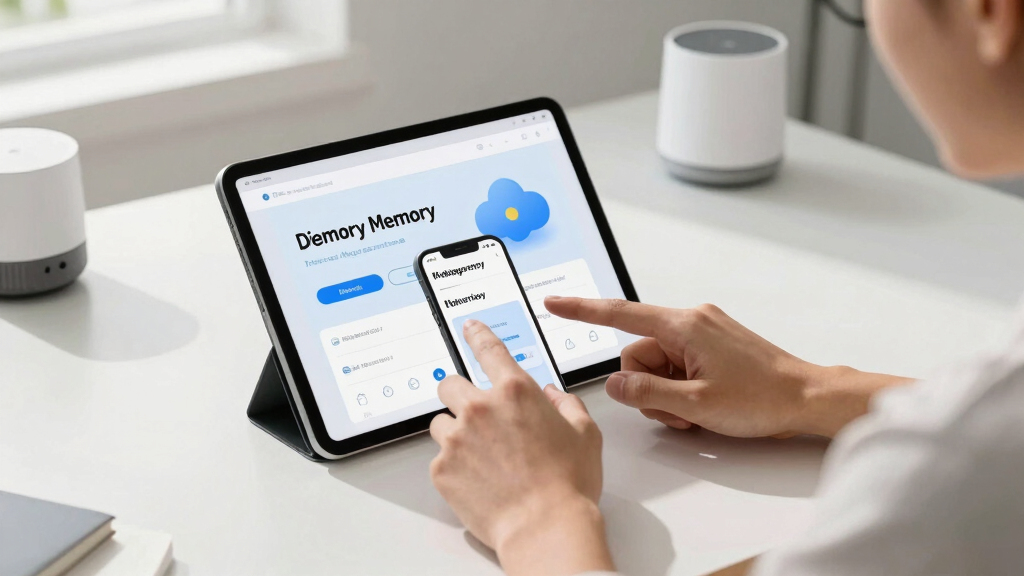 Memory Stopped Being A Commodity