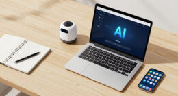 Mobilised, Not Spent: What’s Left of Europe’s €200 Billion AI Offensive