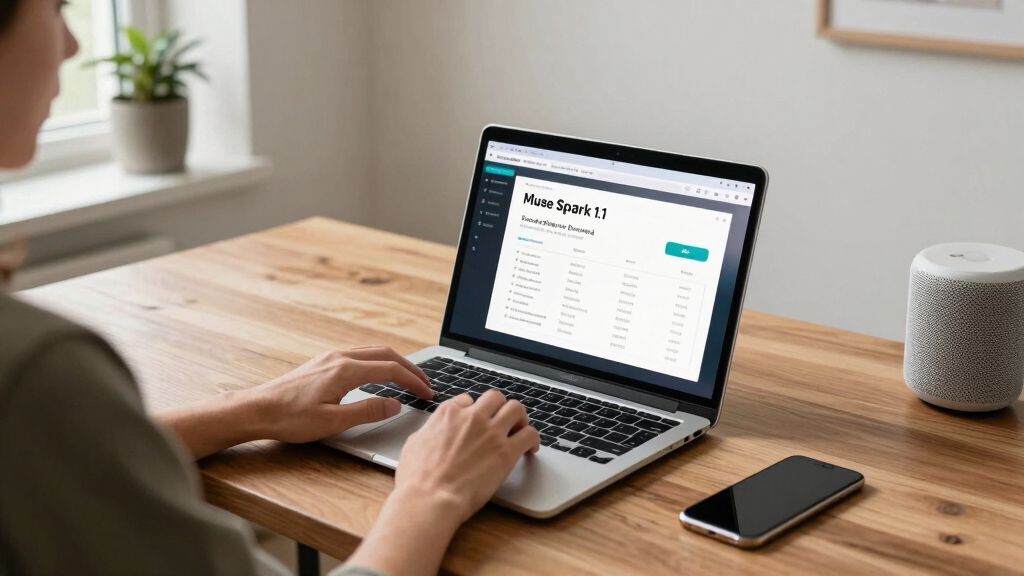 Muse Spark 1.1