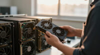 Nobody Knows What A Used GPU Cluster Is Worth