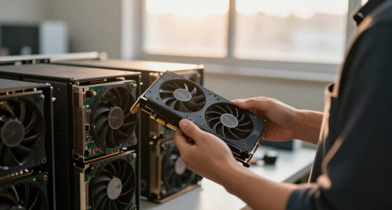 Nobody Knows What A Used GPU Cluster Is Worth