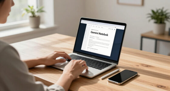 NotebookLM is now Gemini Notebook